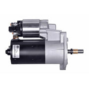 Hella Starter Motor 12V 1.1kW 9 Teeth 8EA 011 610-551