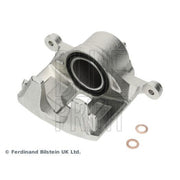 Blue Print Brake Caliper Assembly Front Left ADBP450238