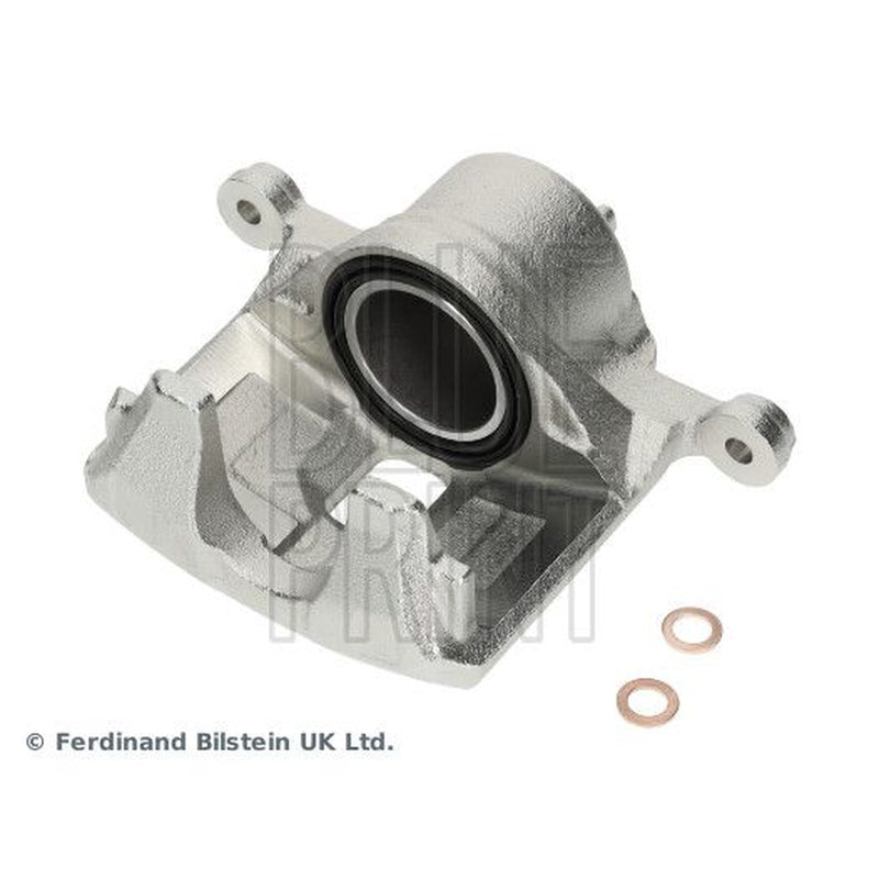 Blue Print Brake Caliper Assembly Front Left ADBP450238