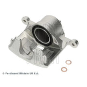 Blue Print Brake Caliper Assembly Front Left ADBP450238