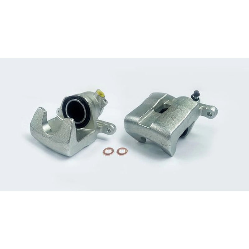 Abtex Brake Caliper Assembly Front Right ABC1668R