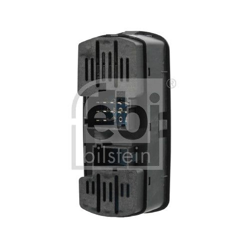 Febi Multi-Function Switch 13 Connectors 1003811