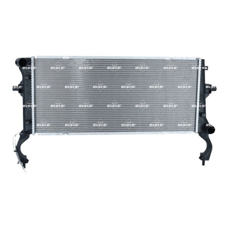 NRF Engine Radiator 550034