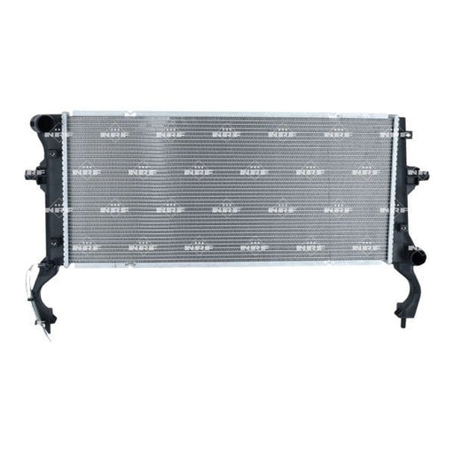 NRF Engine Radiator 550034