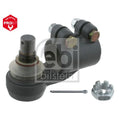 Febi Steering Tie Rod End Ball Joint Front Right 19134