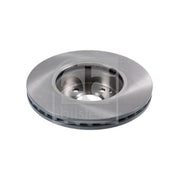 Febi 2 x Internally Vented Front Brake Discs 30550