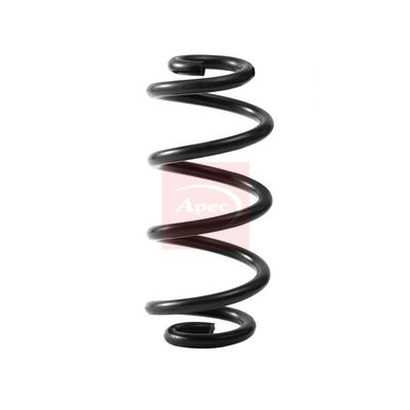 Apec Rear Suspension Coil Spring ACS2391