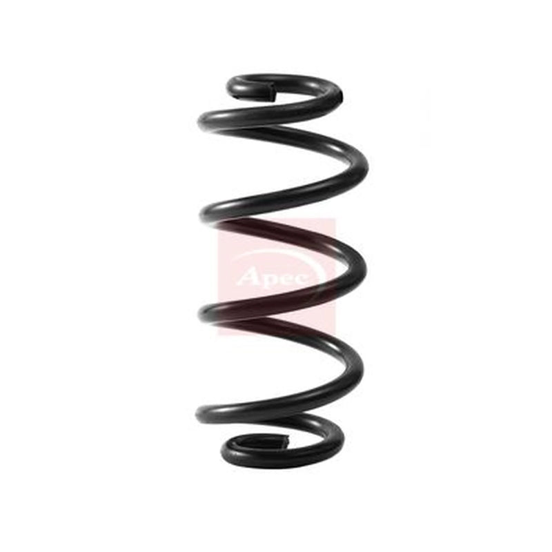 Apec Rear Suspension Coil Spring ACS2391