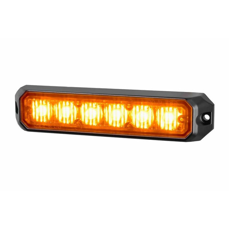 Hella Strobe-Type Beacon High 2XD 012 160-851