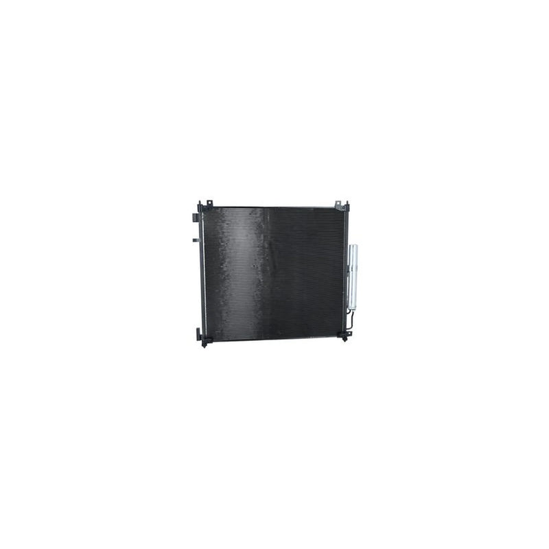 NRF Air Conditioning Condenser 350604