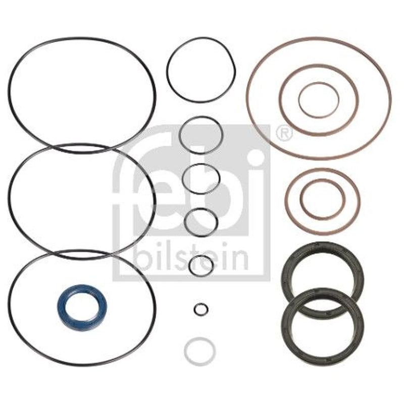 Febi Steering Gear Gasket Set 37707