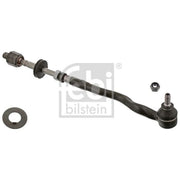 Febi Inner Rack End Right Joint Front Right 23924