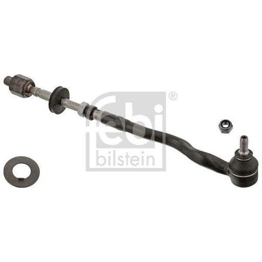 Febi Inner Rack End Right Joint Front Right 23924