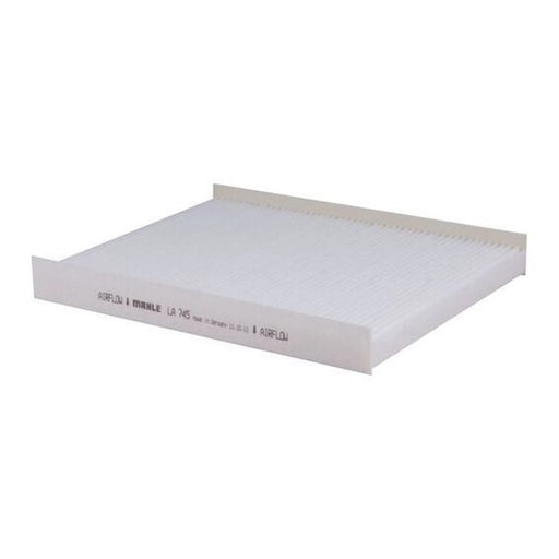 Mahle Cabin Air Filter (Pollen Filter) LA 745