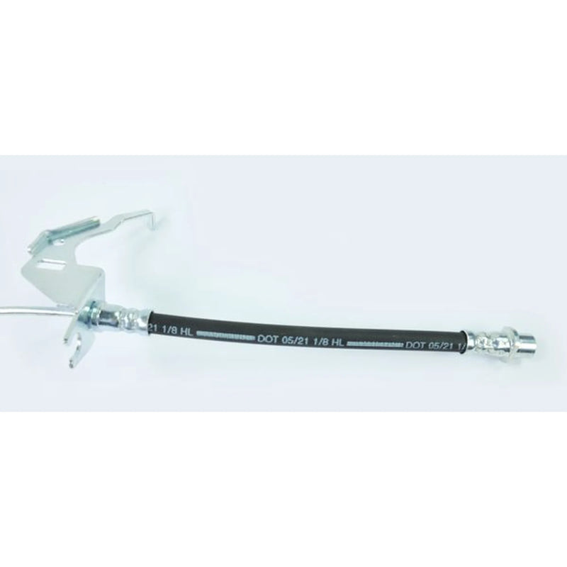 Juratek Brake Hydraulic Hose Line Rear Right JBH1117R