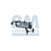 BM Catalysts Homologated Diesel Cat & Dpf BM11005H