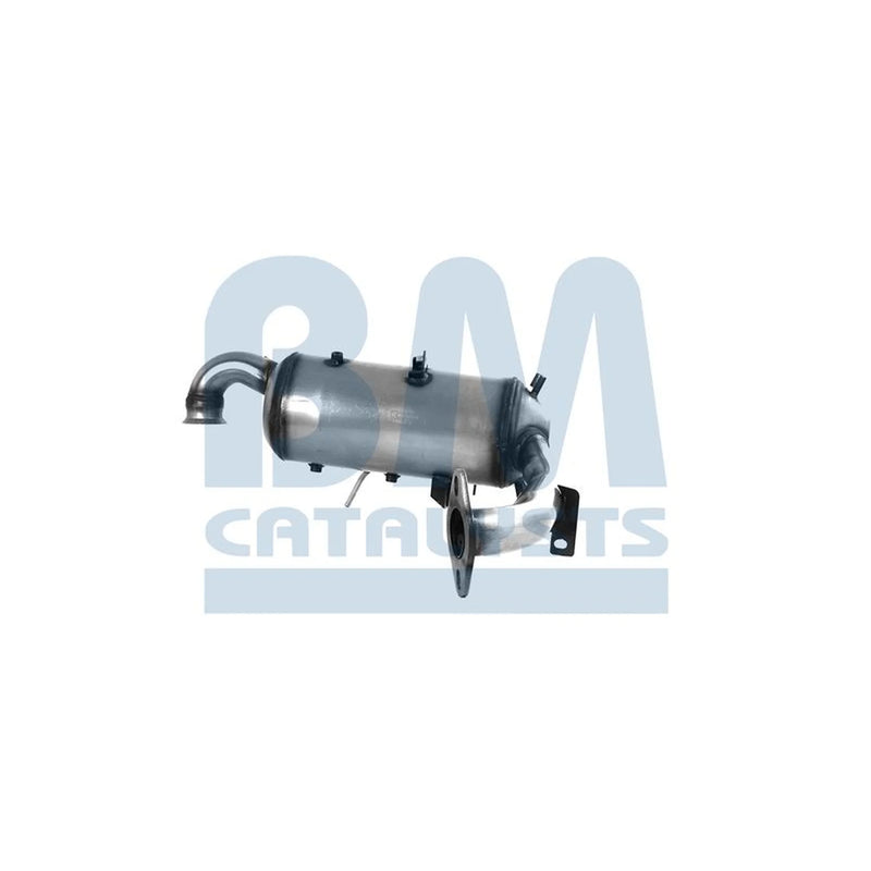 BM Catalysts Homologated Diesel Cat & Dpf BM11005H