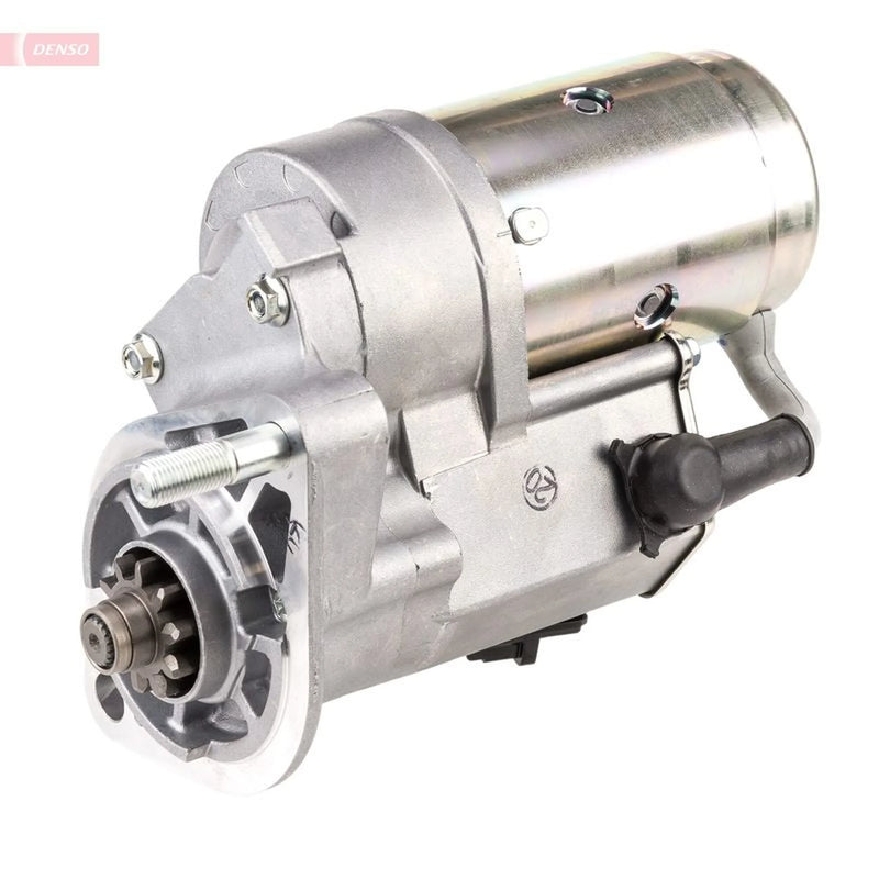 Denso Starter Motor 12V 2.2kW 10 Teeth DSN1211