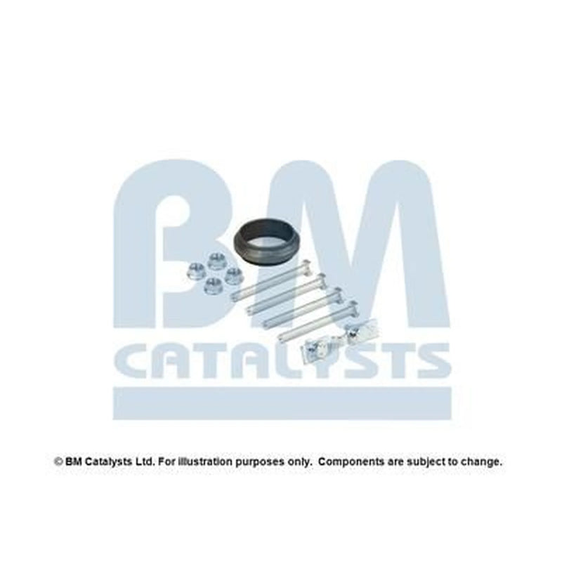 BM Catalysts Fitting Kit FK91457C FK91457C