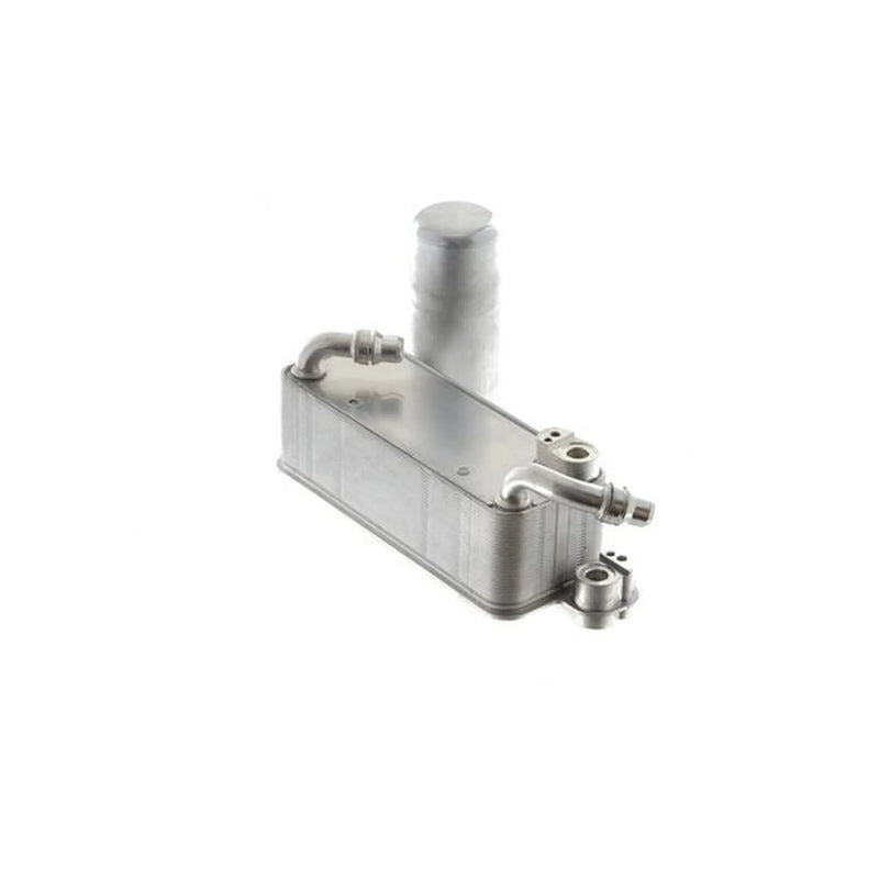 Mahle Air Conditioning Condenser AC 1125 000P