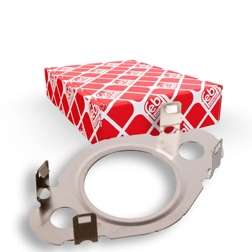 FEBI BILSTEIN 170319 Egr Valve Gasket Fits Audi A1 A3 A4 A5 A6 Q3 Seat Skoda VW FEBI - Town Parts