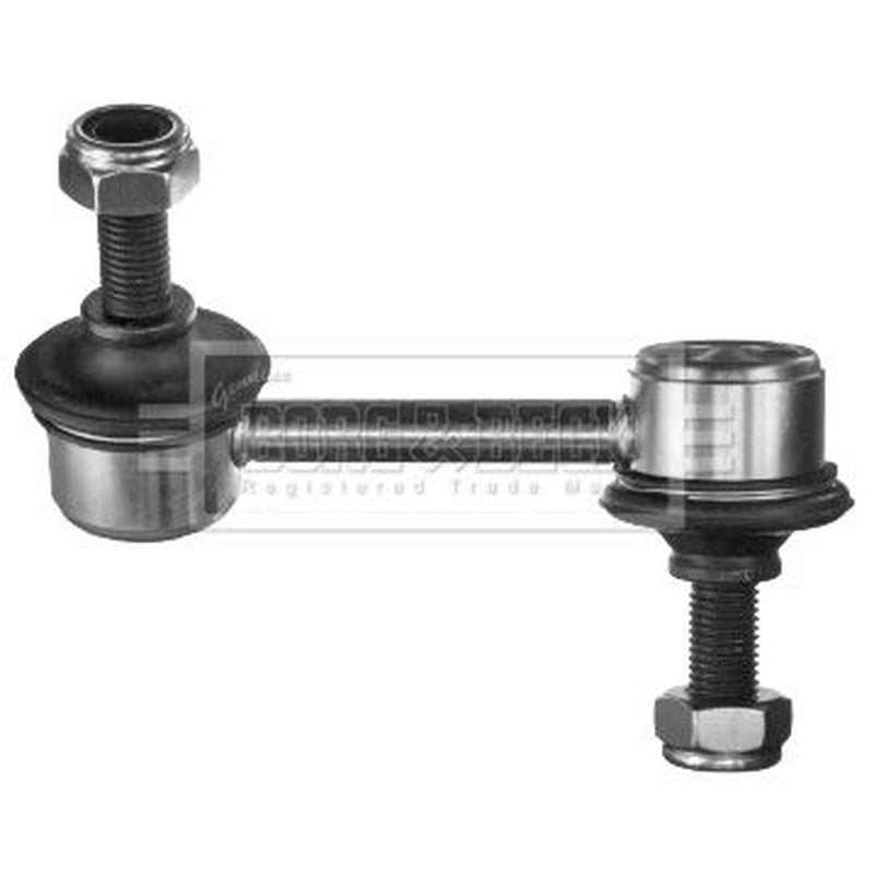 Borg & Beck Stabiliser Bar Link Coupling Rod BDL7165
