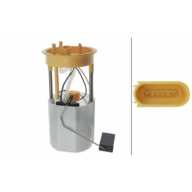 Hella Fuel Feed Unit 8TF 358 316-581