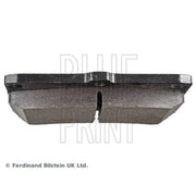 Blue Print Front Brake Pad Set ADM54249