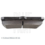 Blue Print Front Brake Pad Set ADM54249