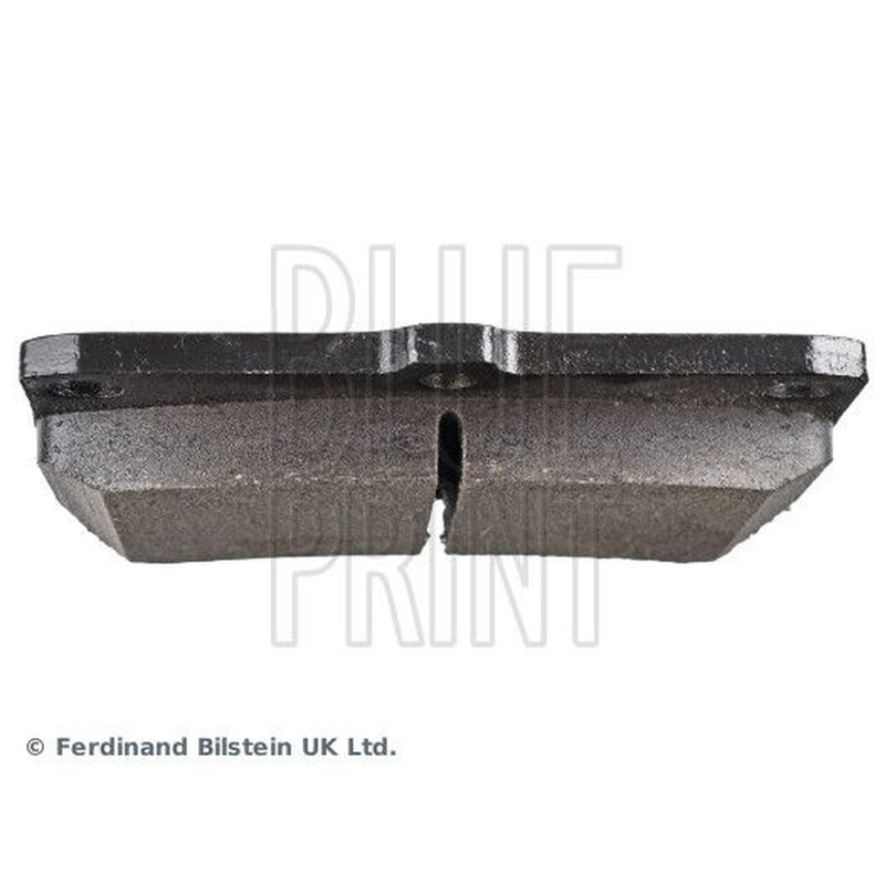 Blue Print Front Brake Pad Set ADM54249