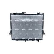 NRF Engine Radiator 560006