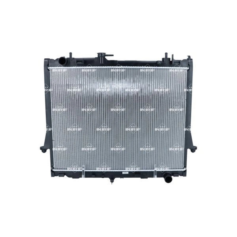 NRF Engine Radiator 560006