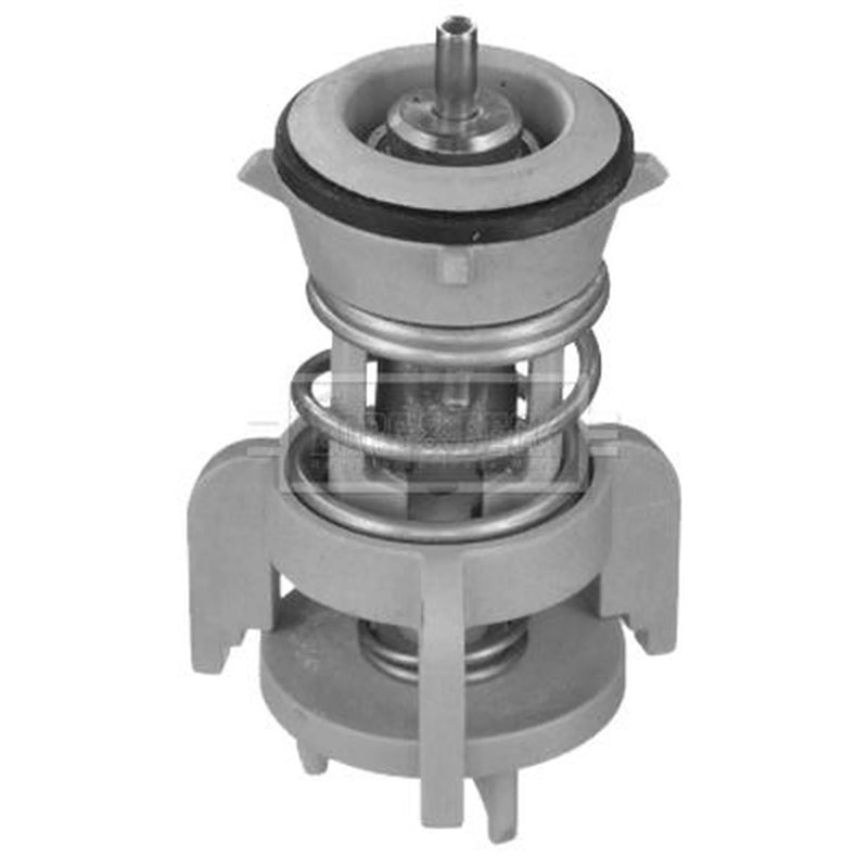 Borg & Beck Thermostat,Coolant BBT482