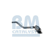 BM Catalysts Homologated Petrol Cat BM90865H