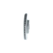 Bosch 2 x Vented Front Brake Discs 0 986 479 758