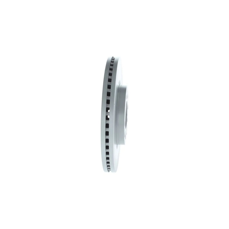 Bosch 2 x Vented Front Brake Discs 0 986 479 758