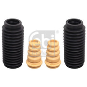 Febi Rear Dust Cover Kit for Shock Absorber 181936