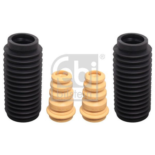 Febi Rear Dust Cover Kit for Shock Absorber 181936