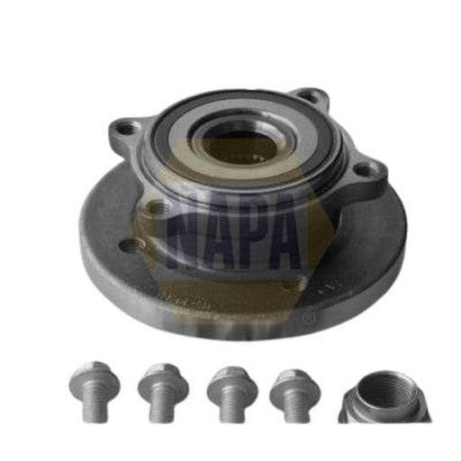 NAPA Wheel Bearing Kit PWB1166