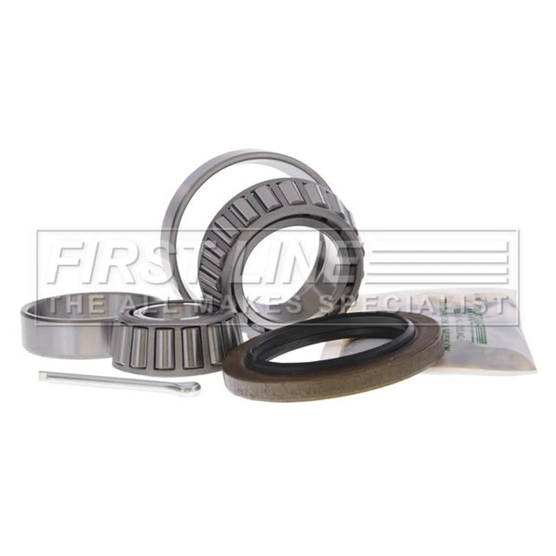First Line Wheel Bearing Kit FBK695
