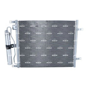 NRF Air Conditioning Condenser 35783