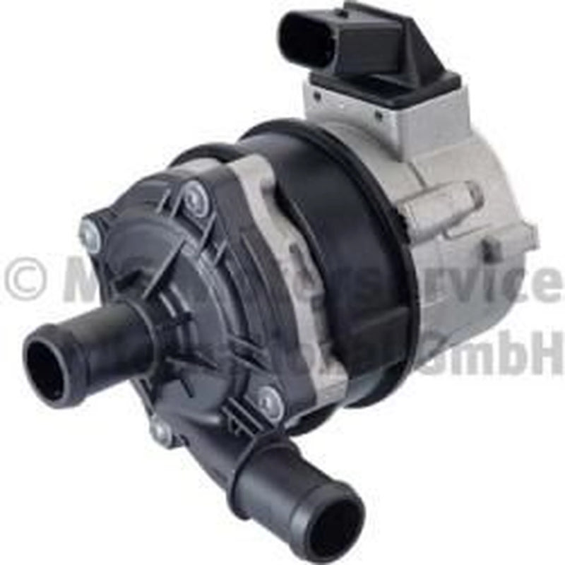Pierburg Auxiliary Coolant Water Pump Rear 7.09578.02.0