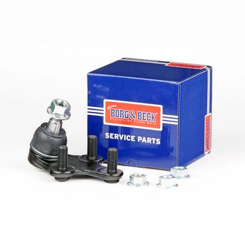 Borg & Beck Ball Joint Front Left BBJ5769