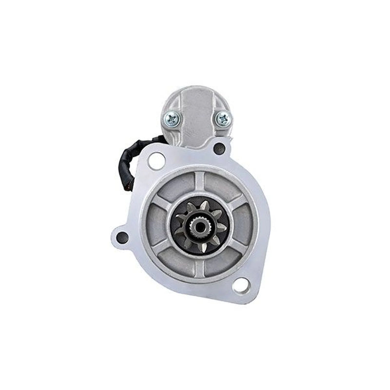 Hella Starter Motor 12V 3.6kW 9 Teeth 8EA 015 642-171