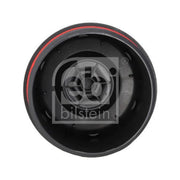 Febi Fuel Filter Cover 196978