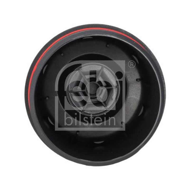 Febi Fuel Filter Cover 196978