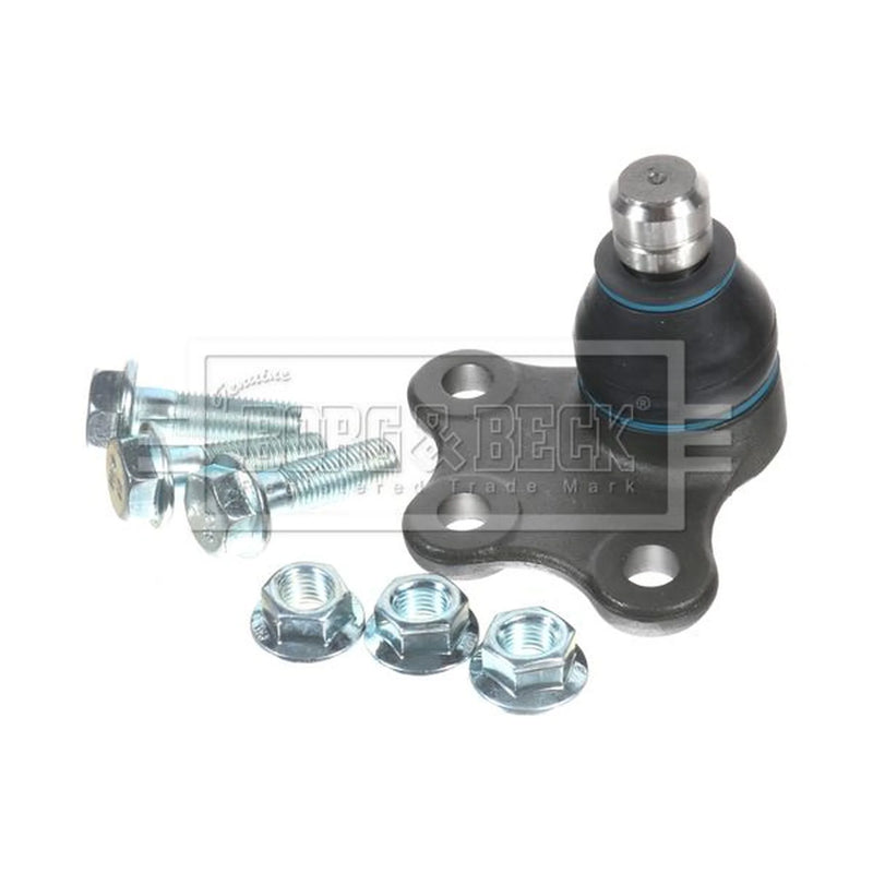 Borg & Beck Ball Joint Front Left BBJ5673