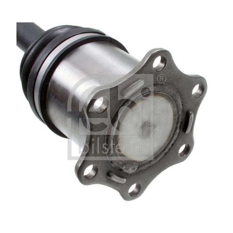 Febi CV Drive Shaft Driveshaft Front Left 182887