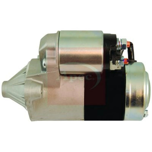 Apec Starter Motor 12V 1.4kW 8 Teeth ASM1573
