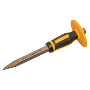 Roughneck GORILLA® Concrete Pick with Non-Slip Hand Guard 4 x 279mm (5/32 x